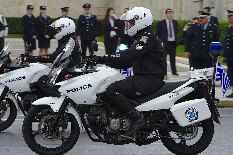 Greek police detain nine outlawed Turkish leftists in Athens