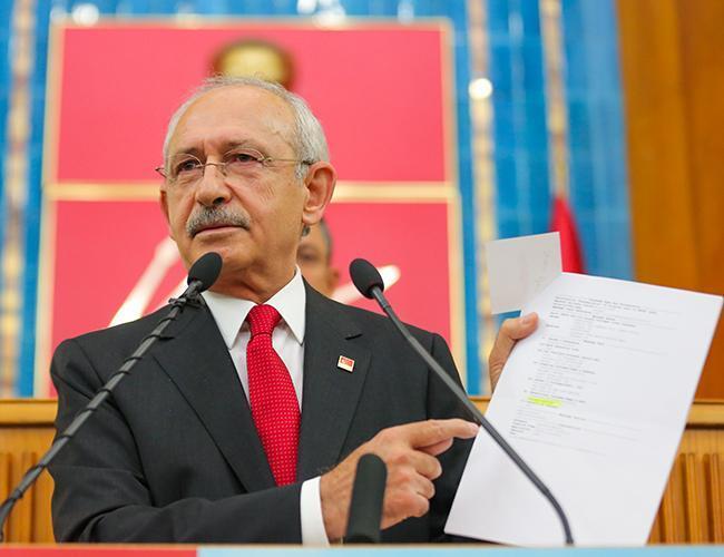 Erdoğan’s lawyer slams CHP heads off-shore claims about president as ‘fake and lies’