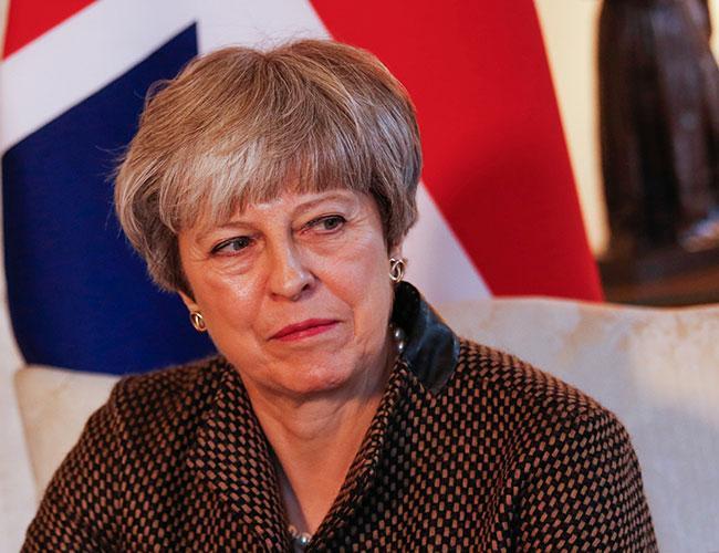 Edited Brexit reports spark new tug-of-war with UK parliament