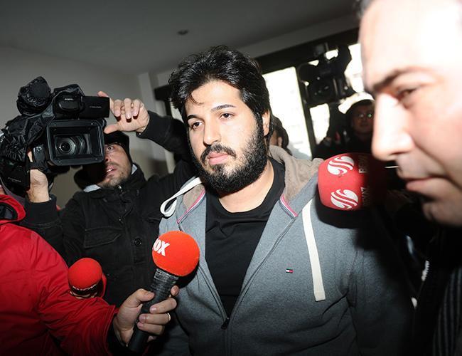 Reza Zarrab to testify against Turkish banker Atilla in case of US sanctions on Iran