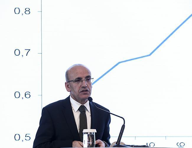 Turkey to do whatever necessary if banking sector affected by US trial: Şimşek