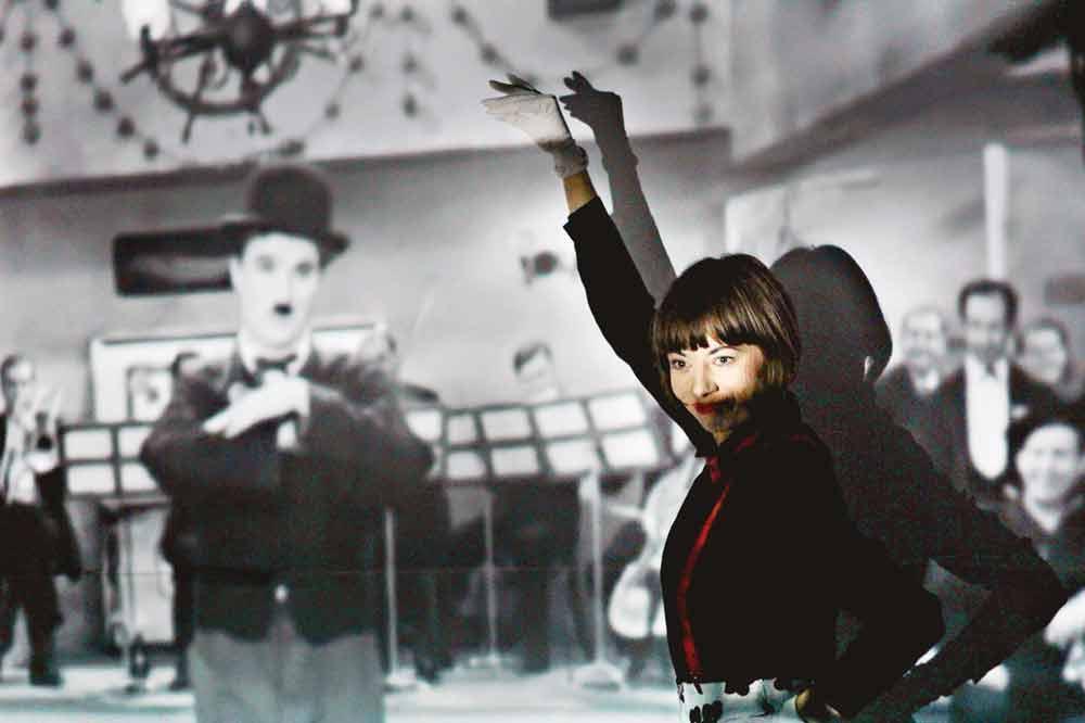 Festival pays tribute to the golden age of cinema
