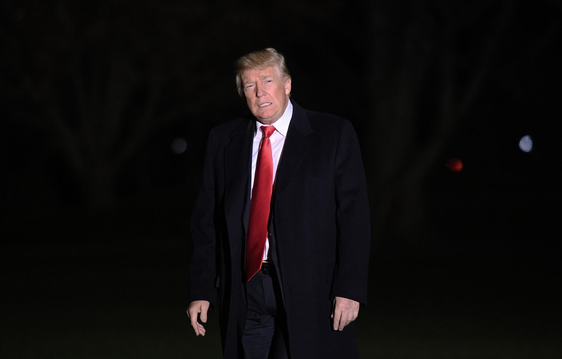 Trump attacks UKs May over criticism of sharing anti-Muslim videos