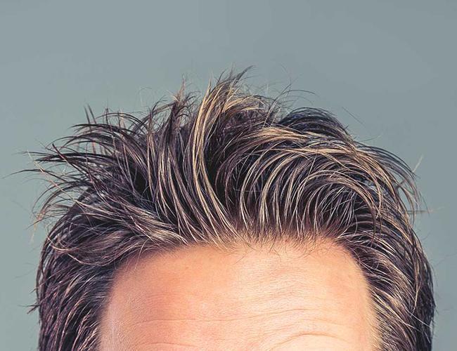 Turkey’s top religious body ‘issues fatwa on hair dye’