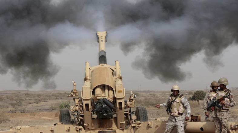 Turkey condemns Houthi’s missile attack on Saudi land