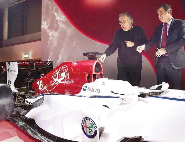 Fiat Chrysler CEO says in talks with Hyundai on tech partnership