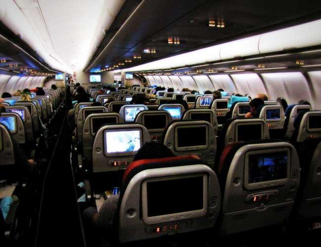 Flights will be more secure with air police: Minister