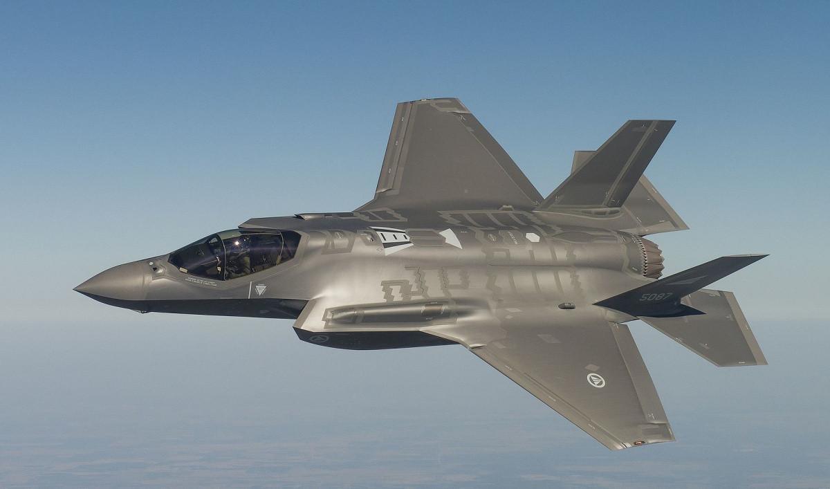 Turkey to seek for alternative in case not getting F-35: FM