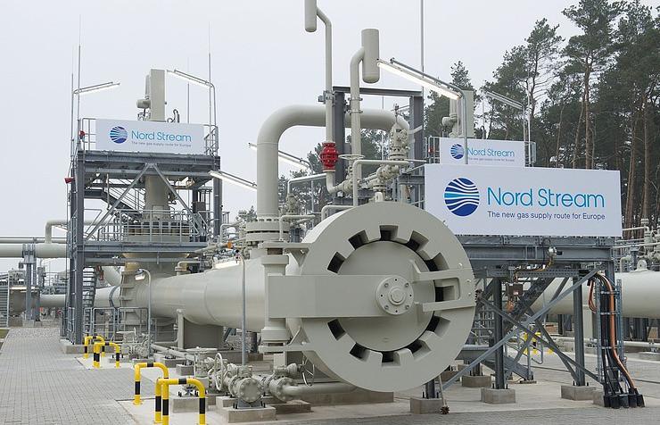 Nord Stream II to generate 5 bln euros in output for Europe