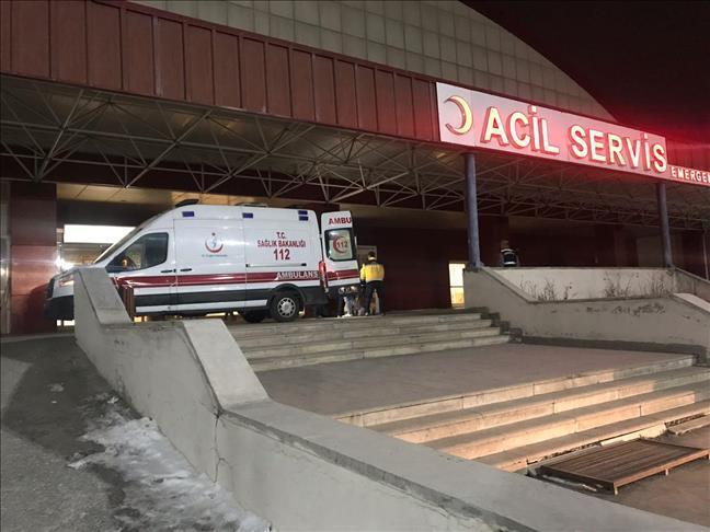 Iranians attacked by PKK receiving treatment in Turkish hospitals