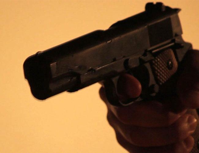 One dead, two injured in Corsica airport shooting, sources say