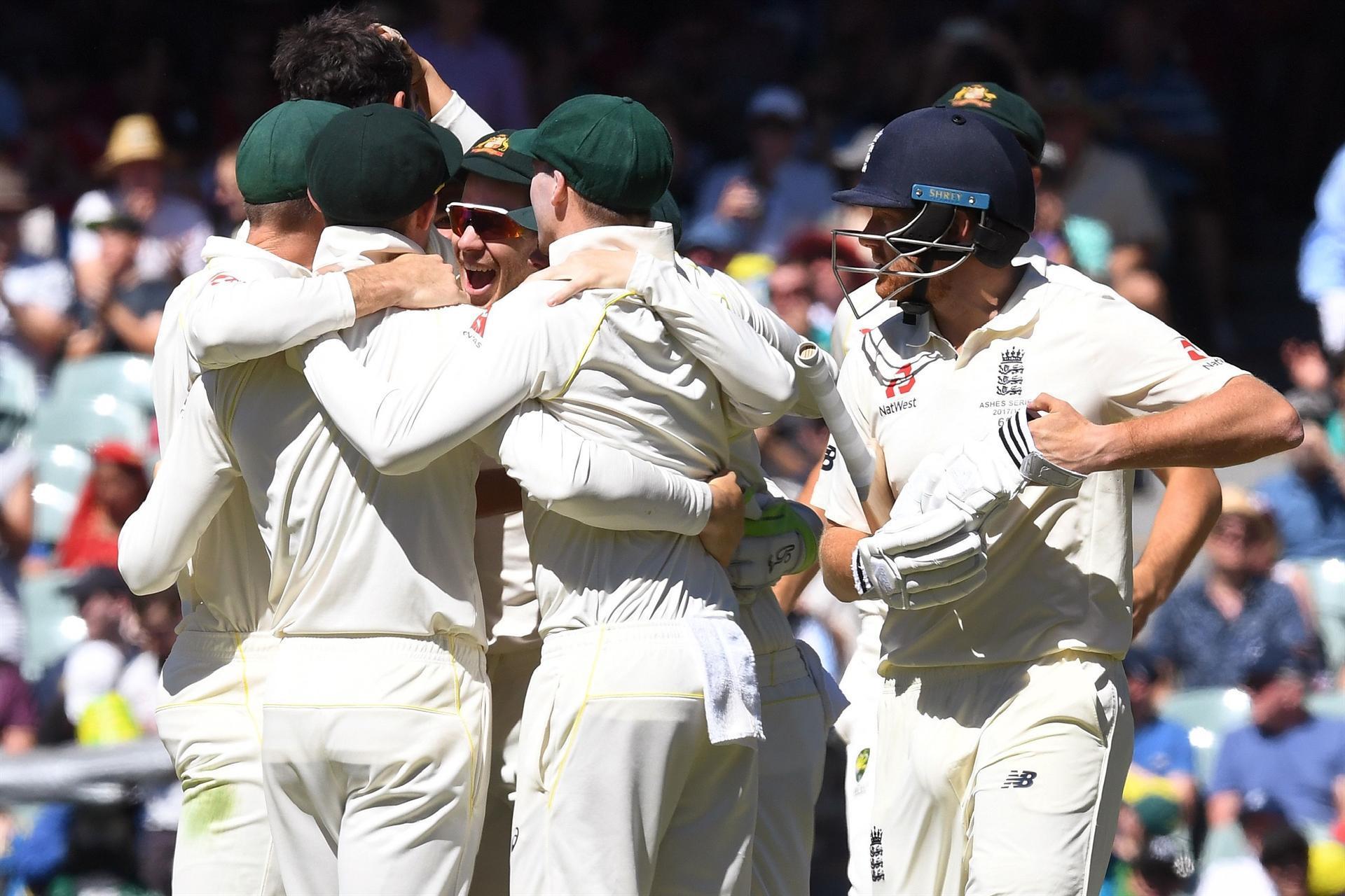 Ashes not over yet, says England skipper Root