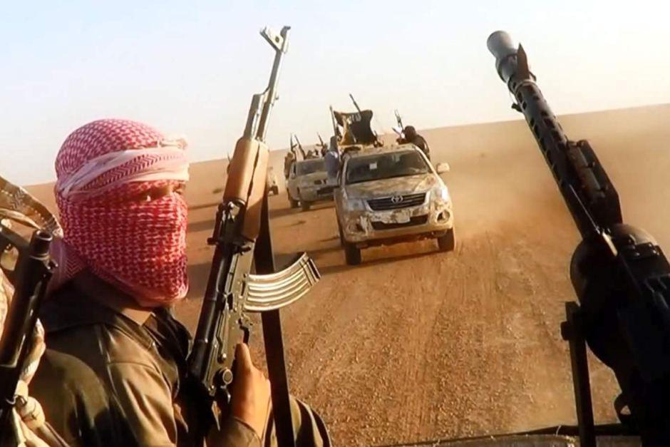 ISIL militants who crossed into Turkey pose serious threat: Prosecutor