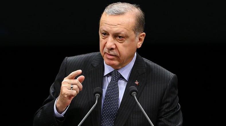 Negative past between Turkey, Greece is history now: Erdoğan