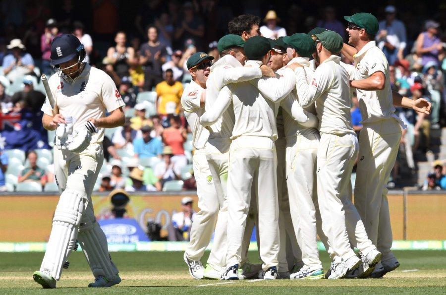 England has left ‘scars’ on Australia: Bayliss