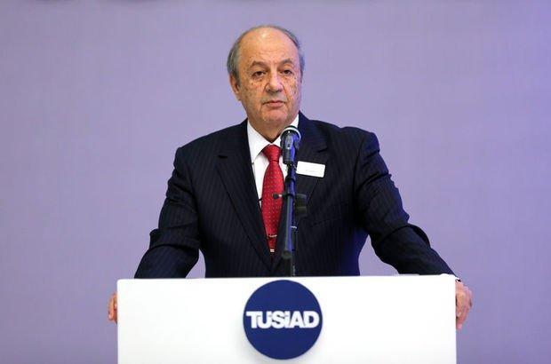 Top business group TÜSİAD: Turkey should be normalized