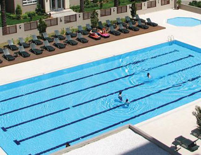 Istanbul municipality’s open pool ban cannot be implemented: Turkish Ministry