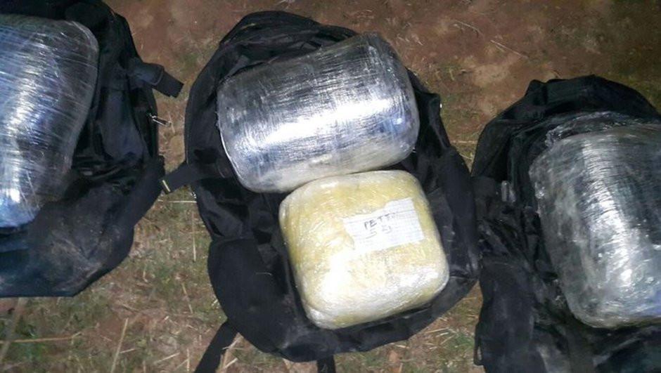 Village guard captured with explosive material in his bag in Turkey’s Mardin