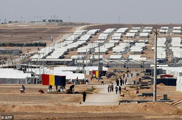 Syrian boys caught in ‘vicious cycle’ of sex abuse: UN