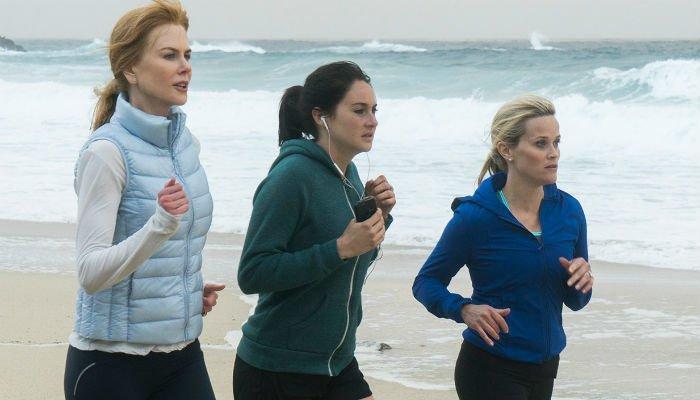 HBO announces second season of hit drama ‘Big Little Lies’