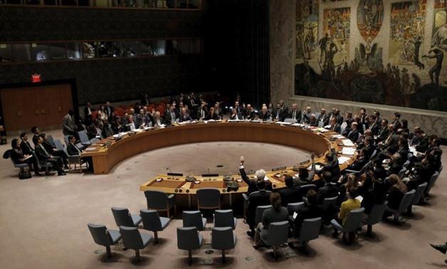 UN says missiles fired at Saudi Arabia have ‘common origin’