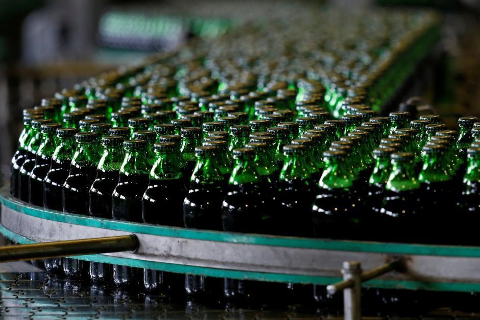 Global brewers line up bids for Vietnam’s Sabeco sale