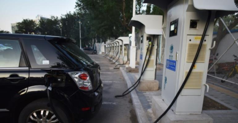 Electric carmaker to open Morocco plant