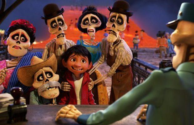 ‘Coco,’ a charmer from the Land of the Dead, lives on