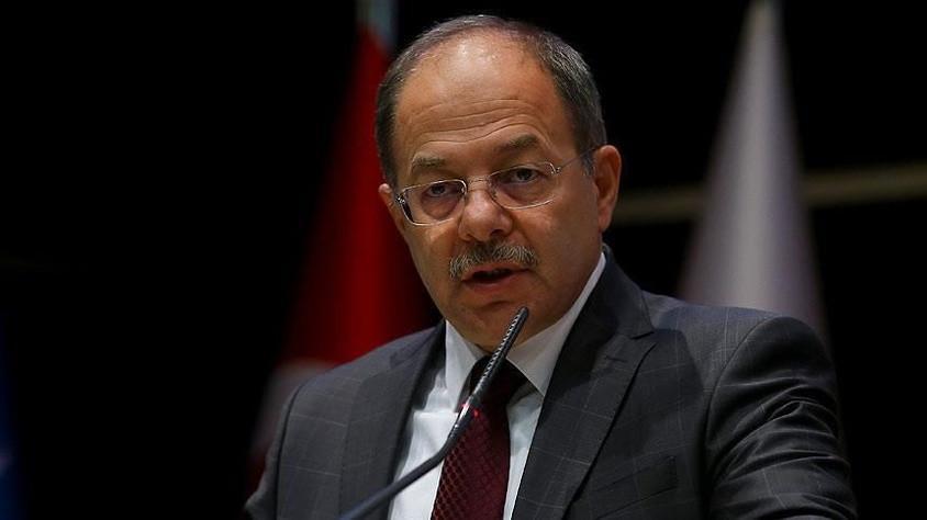 Greek Cypriots don’t intend to use Turkish water, Turkish Deputy Prime Minister says