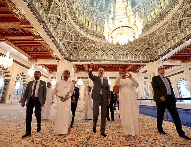 Turkey to host UN tourism meeting next year