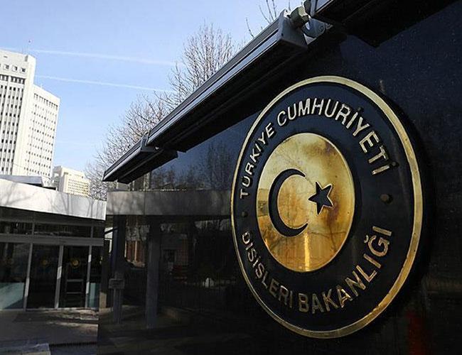 Turkey slams Trump’s national security advisor McMaster over ‘Islamic extremism’ remarks