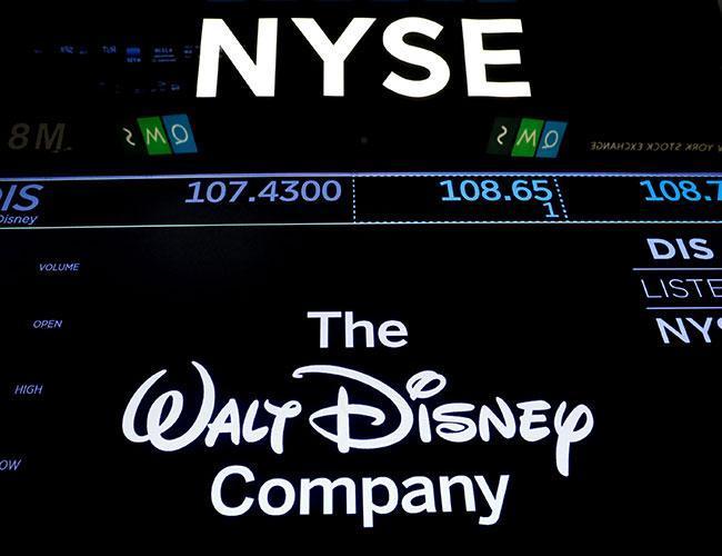 Disney buying large part of 21st Century Fox in $52.4 bln deal