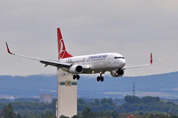 Turkish Airlines cancels Rome, Milan flights over strike