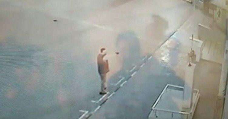 Court arrests man who fired shots at Atatürk busts in Turkey’s Adana