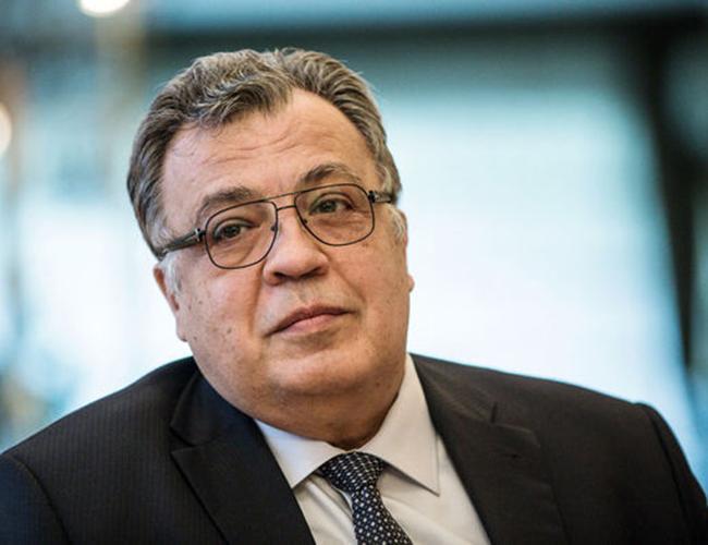 Court arrests police officer dismissed over Gülen links in Russian envoy assassination