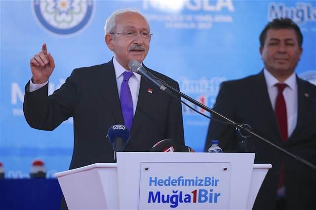 CHP head slams prosecutors over summary of proceedings against him