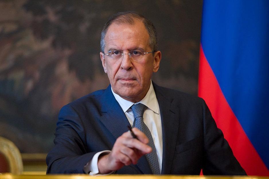 Turkey, Russia, Iran back Syria’s territorial integrity: Russian FM