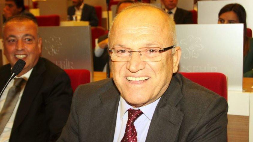 CHP’s İlhami Yılmaz elected Ataşehir district deputy mayor