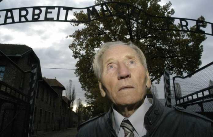 Polish Holocaust survivor who escaped Auschwitz dies aged 98