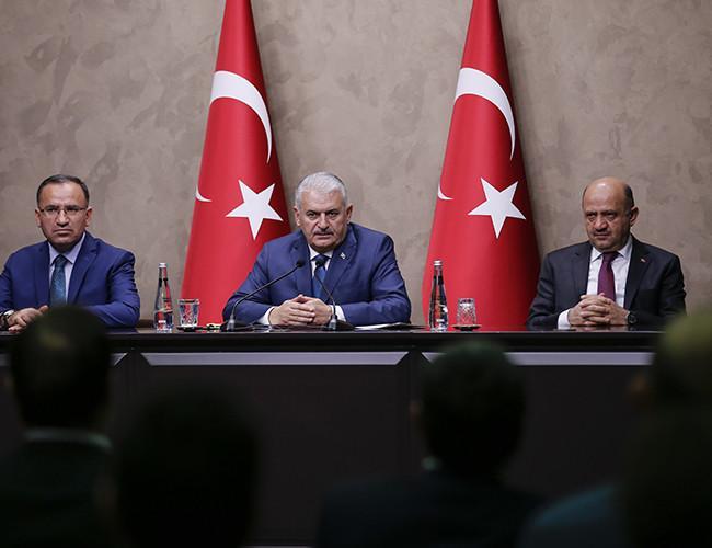 Turkey praises Bangladesh over support to Rohingya