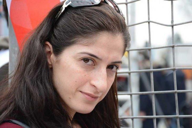 Istanbul court conditionally releases German journalist Tolu