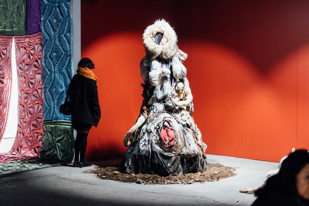 Mamut Art Project returns to Istanbul in April