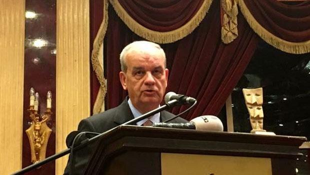 AKP, MHP leaders blast Turkey’s former chief of staff İlker Başbuğ over Afrin remarks