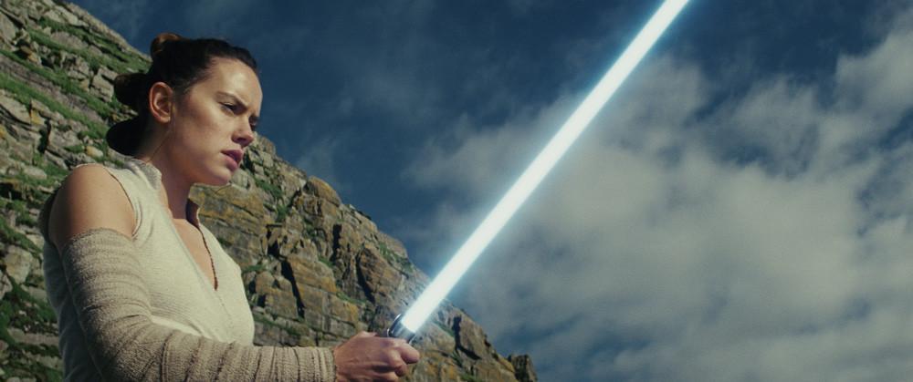 The Last Jedi rakes in $450.8mn worldwide in opening