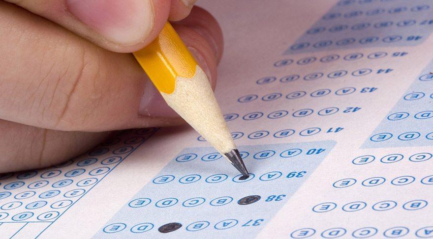 20,000 Turkish students suspected of fraud in postgraduate entrance exam: Report