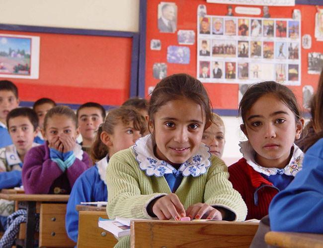 Turkey spent nearly $42 billion on education in 2016, data shows