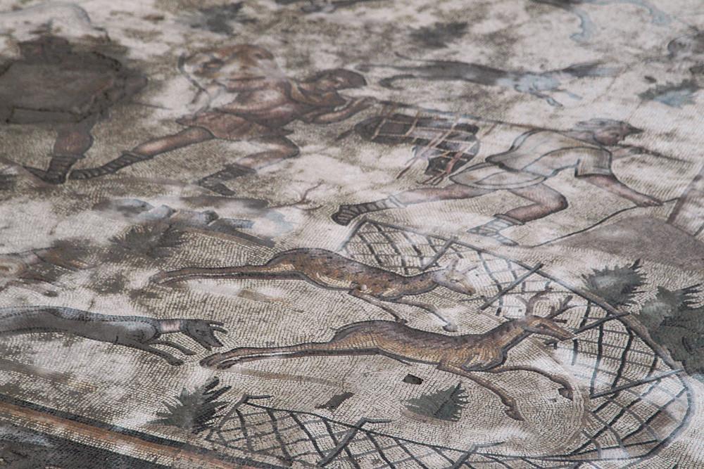 Excavations reveal ancient Germanicia