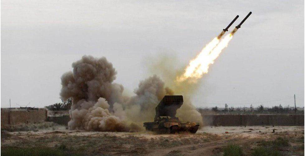 US deploys advanced THAAD missile defense system to Israel