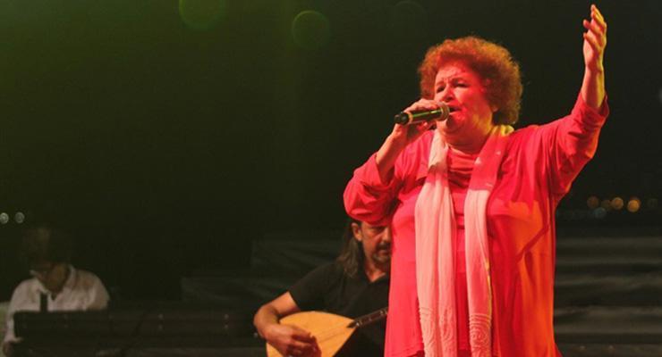 Selda Bağcan to sing at Burning Man 2018