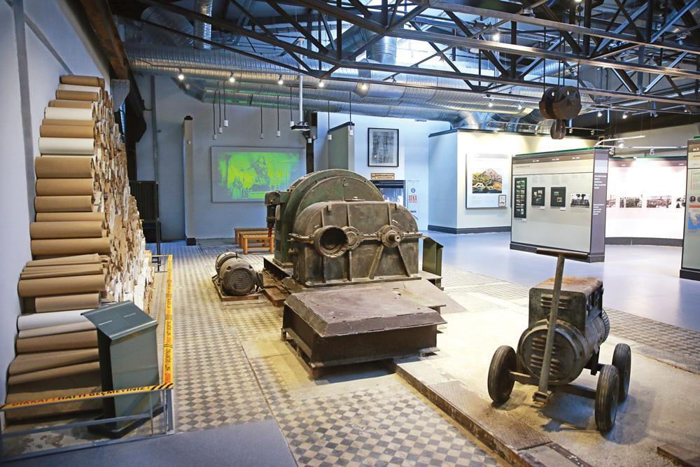 Turkey’s first paper museum woos global interest